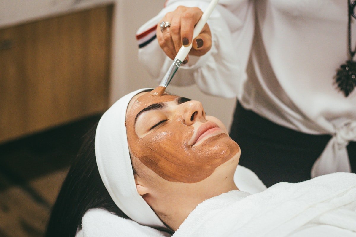 Couple Spa Experience at Mind Relax Spa Rawalpindi