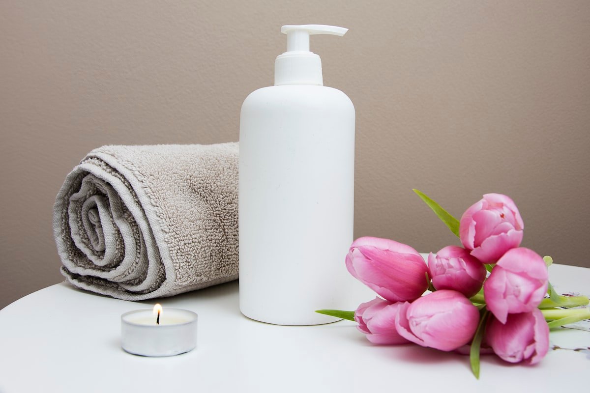 Hot Stone Massage at Mind Relax Spa Rawalpindi